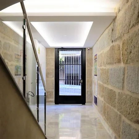 Belvilla By Oyo Trabazos Abellas Apartment