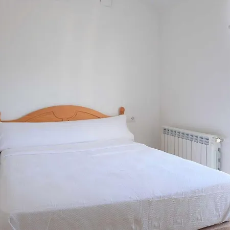 Apartamento In Near Hot Springs