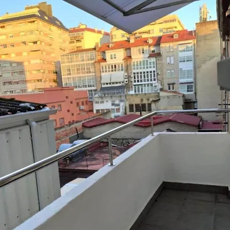 Apartamento In Near Hot Springs *