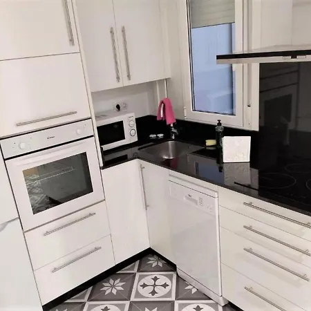 Apartamento In Near Hot Springs Ourense