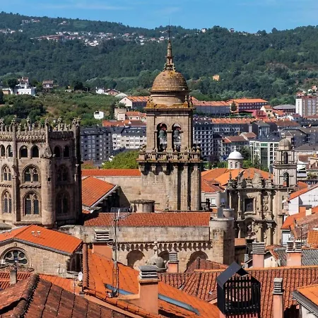 Apartamento In Near Hot Springs *