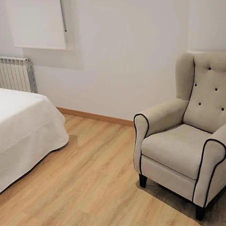 Apartamento In Near Hot Springs *