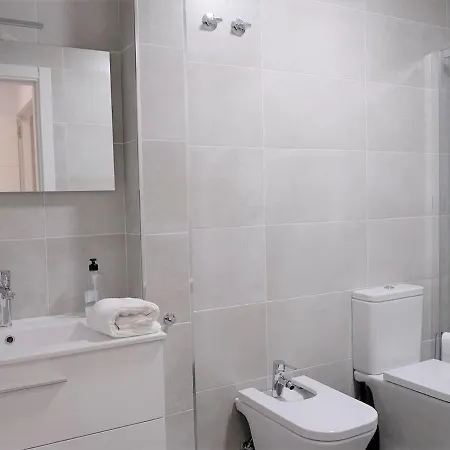 Apartamento In Near Hot Springs *