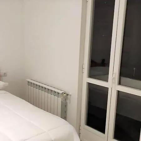 Apartamento In Near Hot Springs *