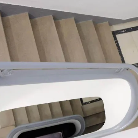 Apartamento In Near Hot Springs Ourense
